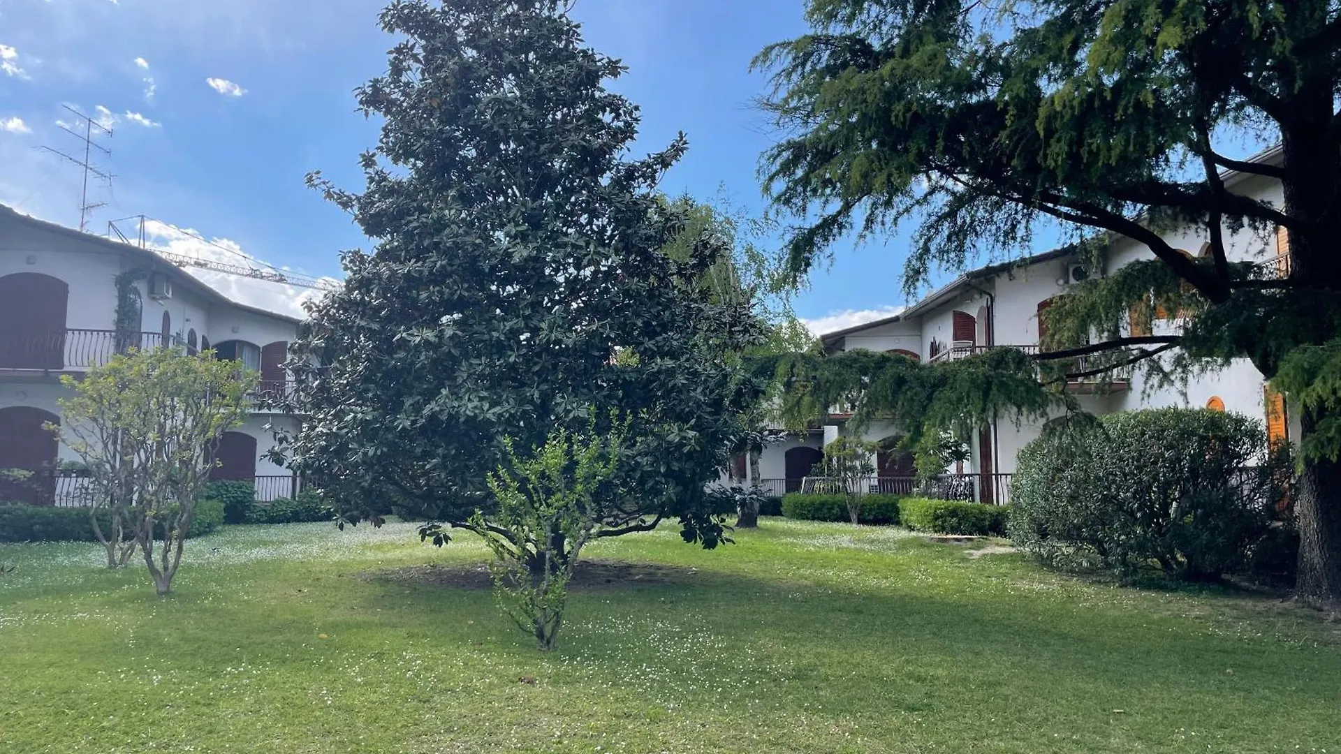 Apartment Lake Garda Lovers Peschiera del Garda