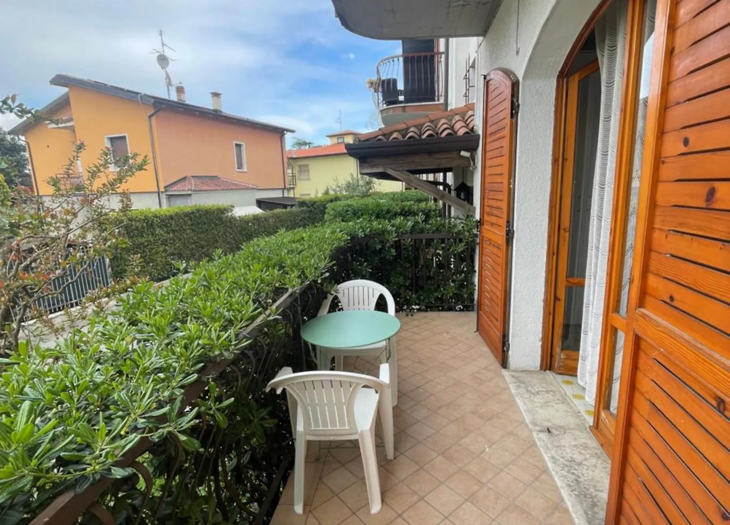 Apartment Lake Garda Lovers Peschiera del Garda