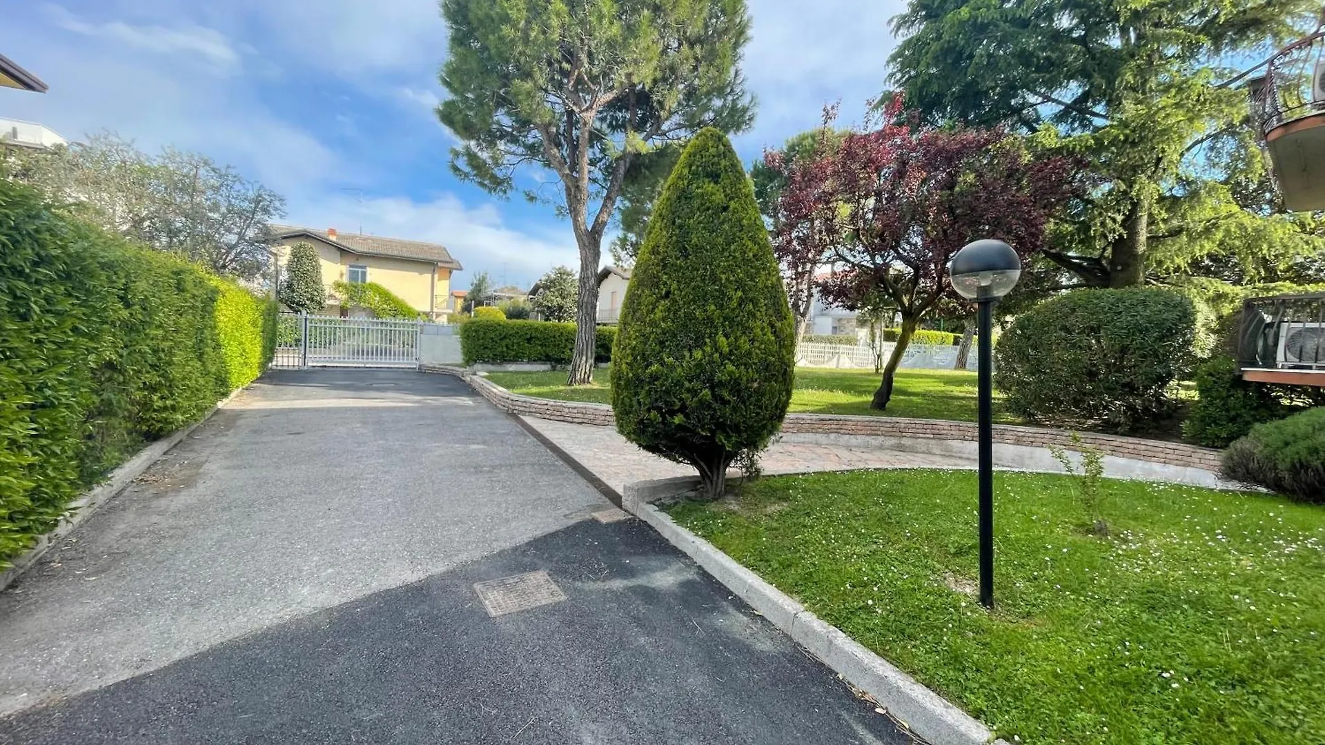 Lejlighed Lake Garda Lovers Peschiera del Garda Italien