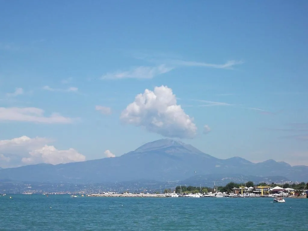 Lejlighed Lake Garda Lovers Peschiera del Garda