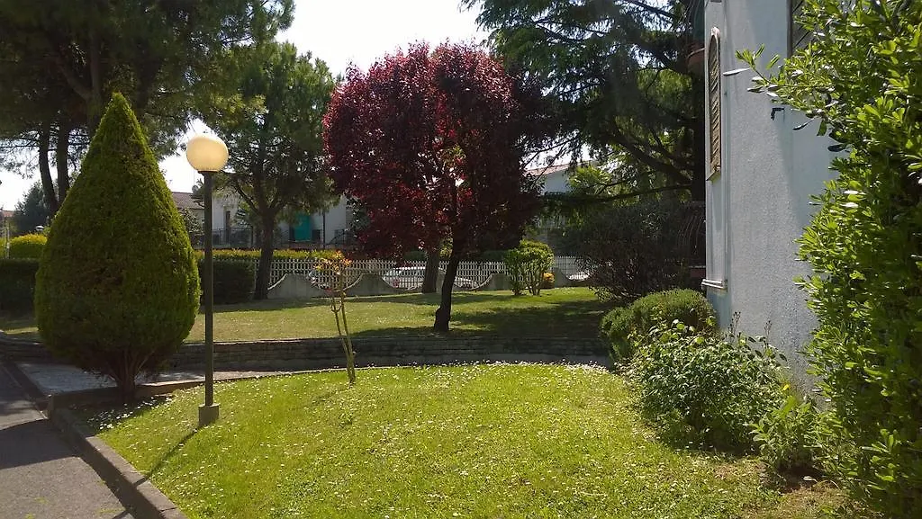 Lake Garda Lovers Peschiera del Garda Apartment
